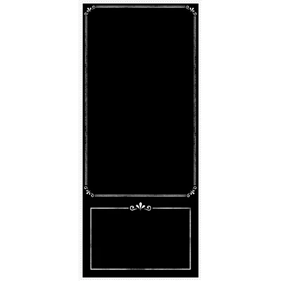 RoomMates Decorative Chalkboard Peel & Stick Giant Wall Decals