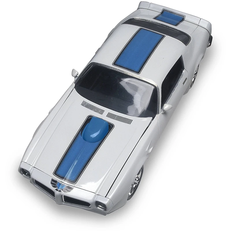 '70 Pontiac Firebird Plastic Model Kit