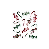 Candy Cane Stickers by Recollections™