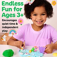 Creativity for Kids® Sensory Pack Garden Friends