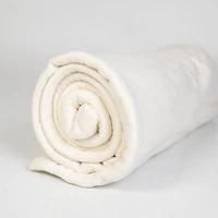 Fairfield™ Quilter's 80/20™ 72" x 90" Twin Quilt Batting