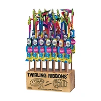 Rainbow Ribbon - Small