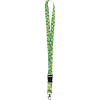 Teacher Created Resources Lemon Zest Lanyard, 6ct.