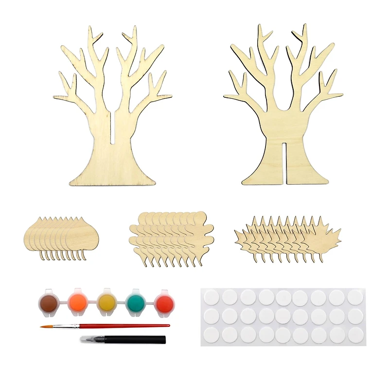 Gratitude Tree Craft Kit by Creatology™