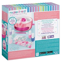 Make It Real™ Light Magic Nail Dryer