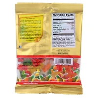 Haribo Gold-Bears Gummi Candy