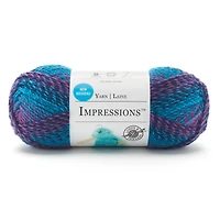 Impressions™ Yarn by Loops & Threads