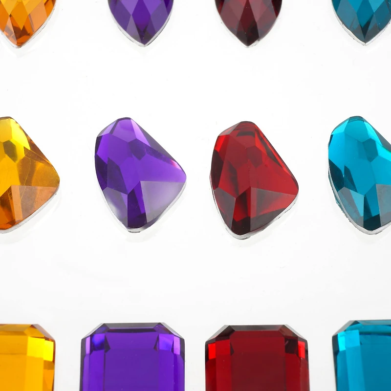 Jewel Bling Gemstone Stickers by Recollections™