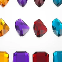 Jewel Bling Gemstone Stickers by Recollections™