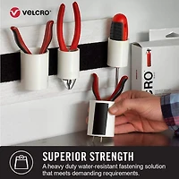VELCRO® Brand Industrial Strength Strips