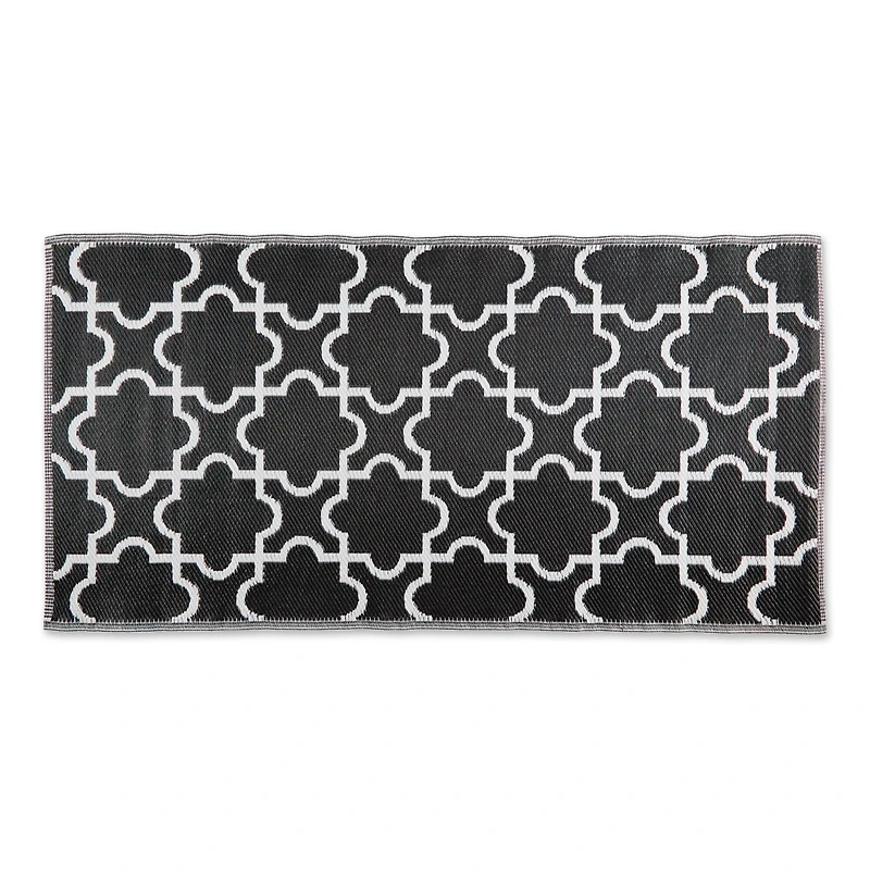 DII® Lattice Outdoor Floor Runner