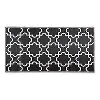 DII® Lattice Outdoor Floor Runner