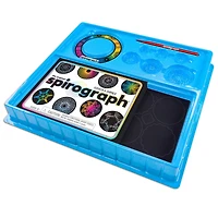 The Original Spirograph® Scratch & Shimmer
