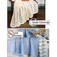 Leisure Arts® Our Best Afghans A to Z Book