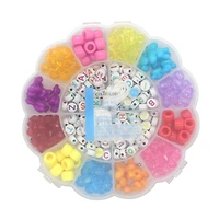 Flower Bead Box Kit by Creatology™