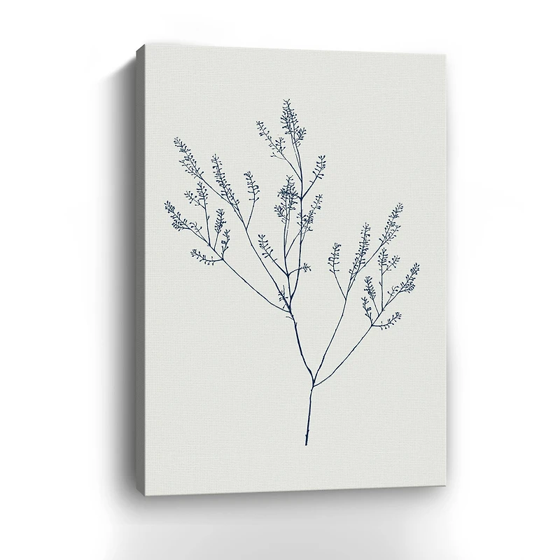 Graceful Day II Canvas Giclee