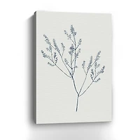 Graceful Day II Canvas Giclee