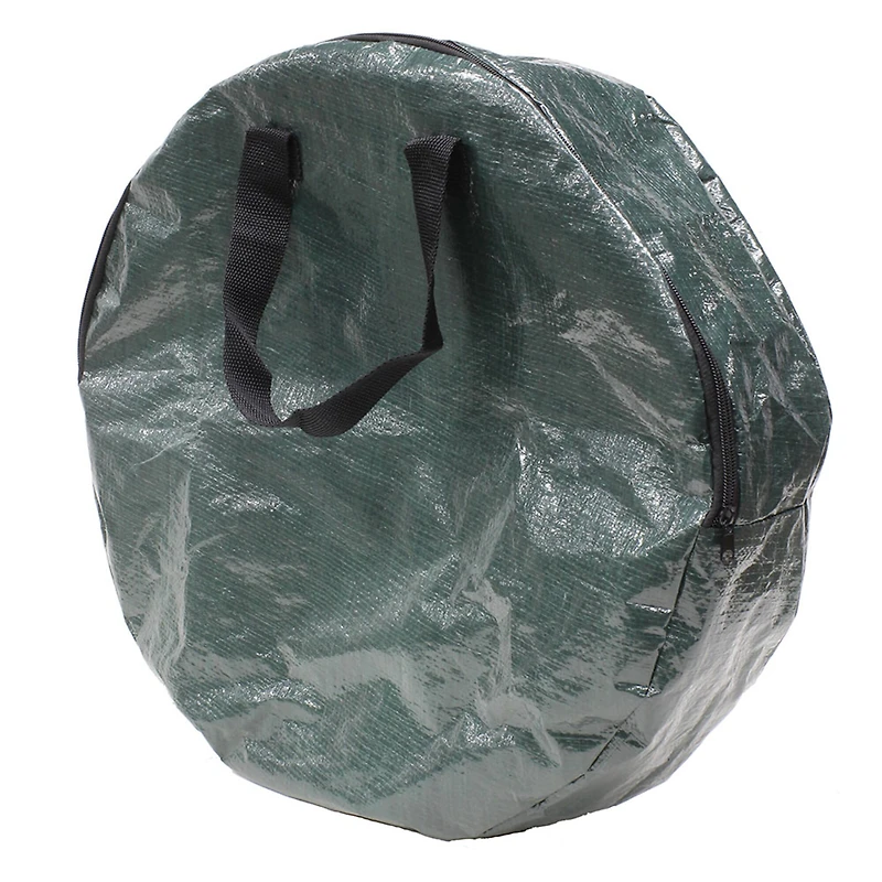 24" Christmas Wreath Bag