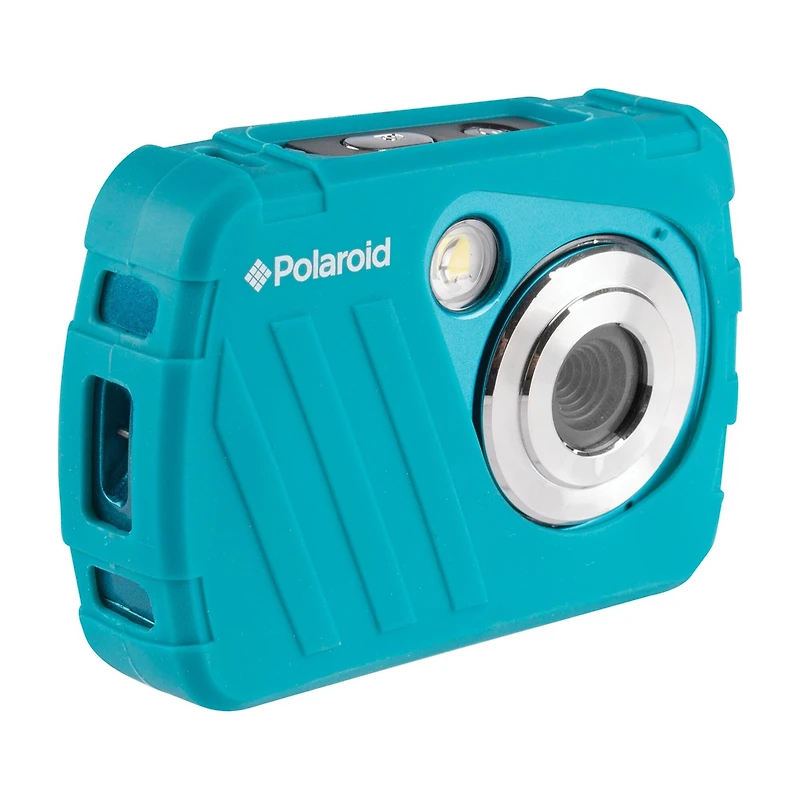 Polaroid® iS048 Waterproof Camera