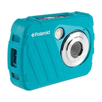 Polaroid® iS048 Waterproof Camera