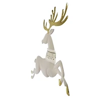 31" Dancing Deer Metal Wall Décor by Ashland®