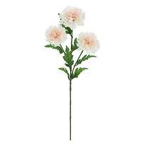 25" Light Pink Scabiosa Stem by Ashland®