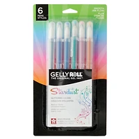 Gelly Roll® Stardust® Meteor Glitter Gel Pen Set