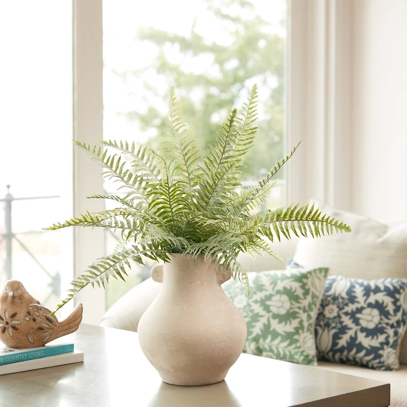 20.5" Fern Foliage Bundles, 2ct.