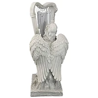 Design Toscano 13.5" Music from Heaven Angel Statue