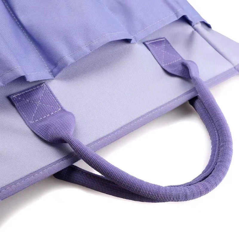 Lavender Tote Bag by Simply Tidy®