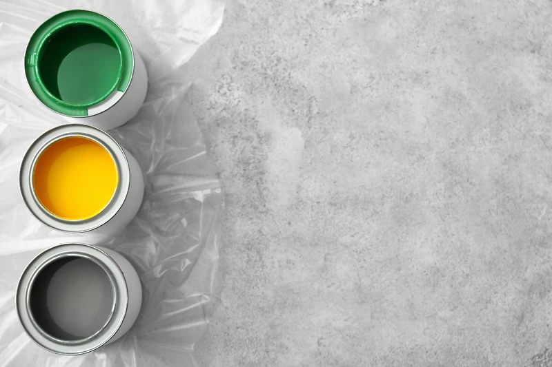 Vinyl-It 54" x 20yd. Frosty 12 Gauge PVC Vinyl Roll