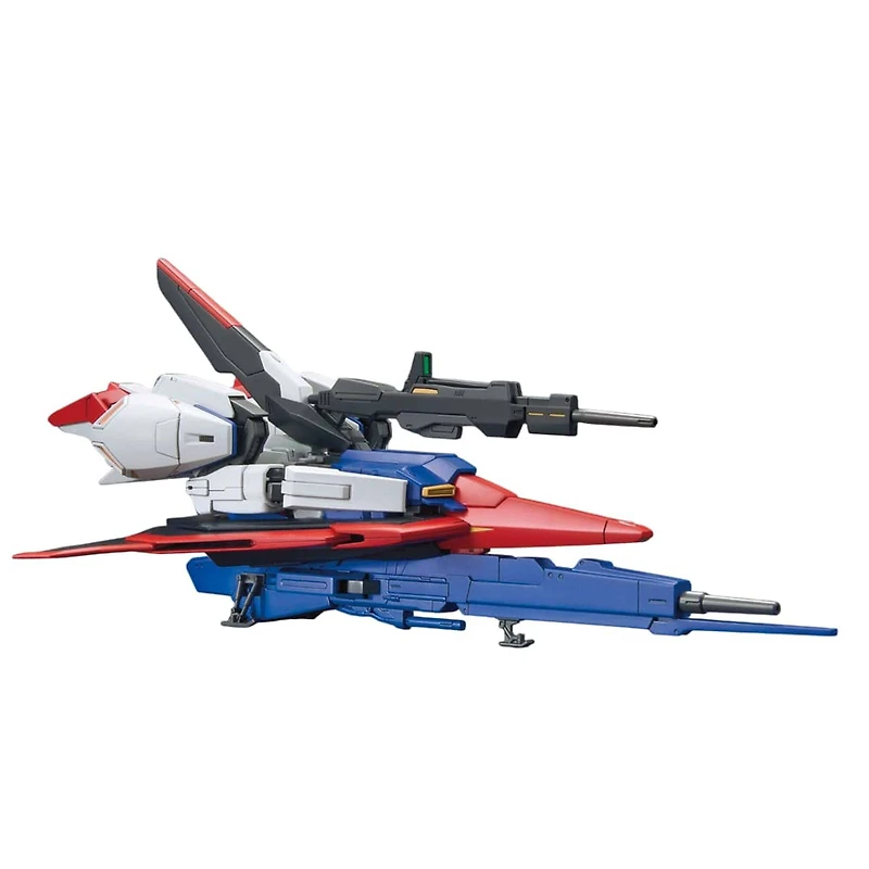 Mobile Suit Gundam MSZ-006 Zeta Gundam HG 1/144 Model Kit