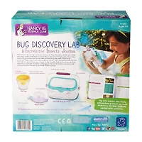 Educational Insights Nancy B's Science Club Bug Discovery Lab