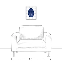 There's Dad For That Canvas Wall Art