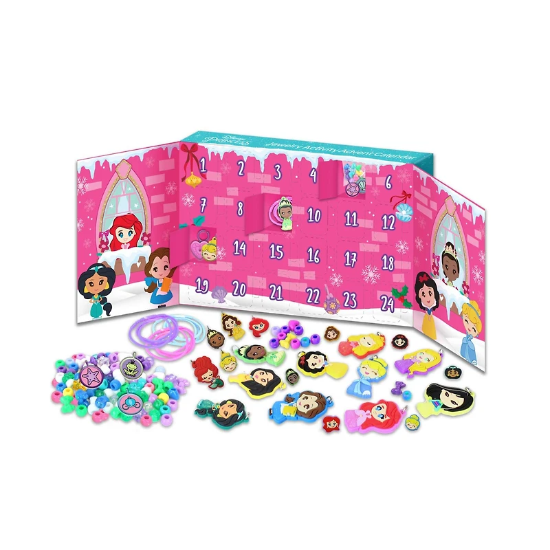 Tara Toys™ Disney Princess Necklace Advent Calendar