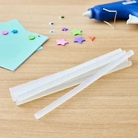 18 Packs: 8 ct. (144 total) Full Size Dual Temperature Glue Sticks by Ashland®