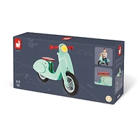 Janod® Mint Scooter Balance Bike toy