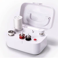 SINGER® Portable Bobbin Winder