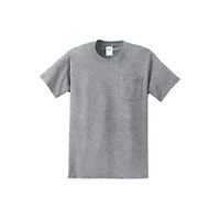 Port & Company® Tall Essential Pocket Adult T-Shirt