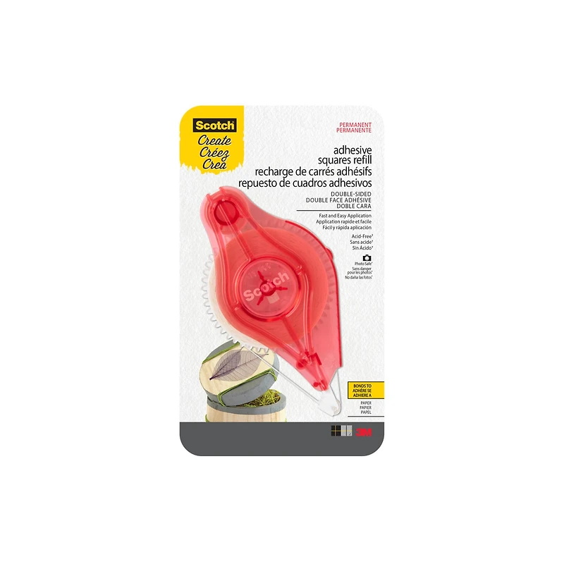 Scotch® Photo Splits Refill