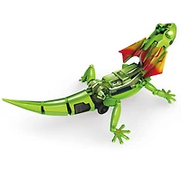 Elenco® Teach Tech™ King Lizard Robot Kit