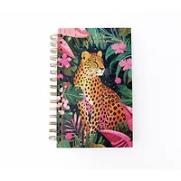 5" x 8" Pink Jungle 2026 Planner by Recollections®