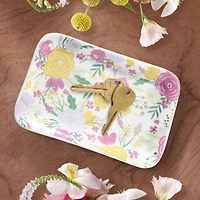 Kate Aspen® Garden Blooms Trinket Dish
