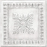 NuWallpaper Reclaimed Tin Peel & Stick Wallpaper