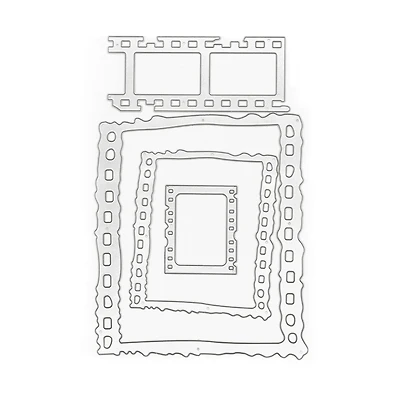 Film Frames Cutting Die by Recollections™
