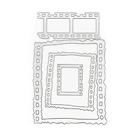 Film Frames Cutting Die by Recollections™