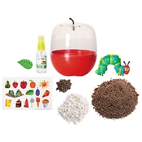 Creativity for Kids® The Very Hungry Caterpillar Ready to Grow Garden