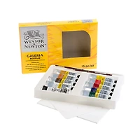 Winsor & Newton® Galeria® Acrylic Complete Set