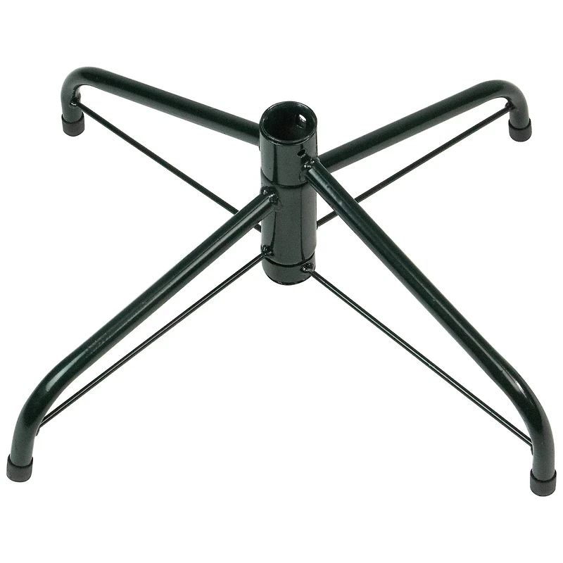 6ft. Pre-Lit Black Tinsel Artificial Christmas Tree, Clear Lights