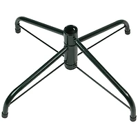 6ft. Pre-Lit Black Tinsel Artificial Christmas Tree, Clear Lights